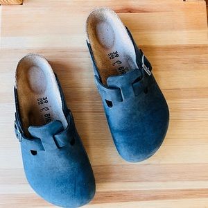 🧡 Like new Birkenstock Boston 🧡